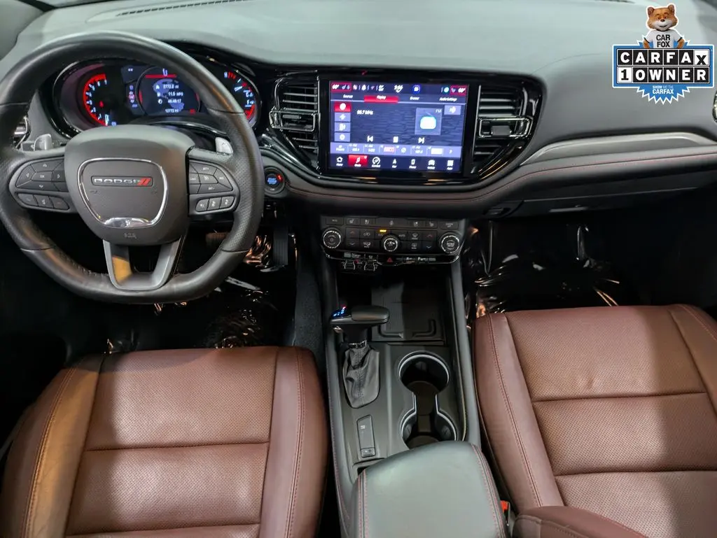 2024 Dodge Durango - $40,995
