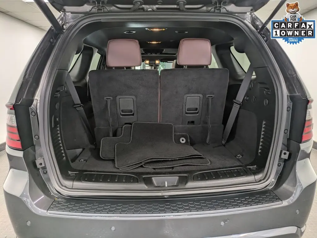2024 Dodge Durango - $40,995