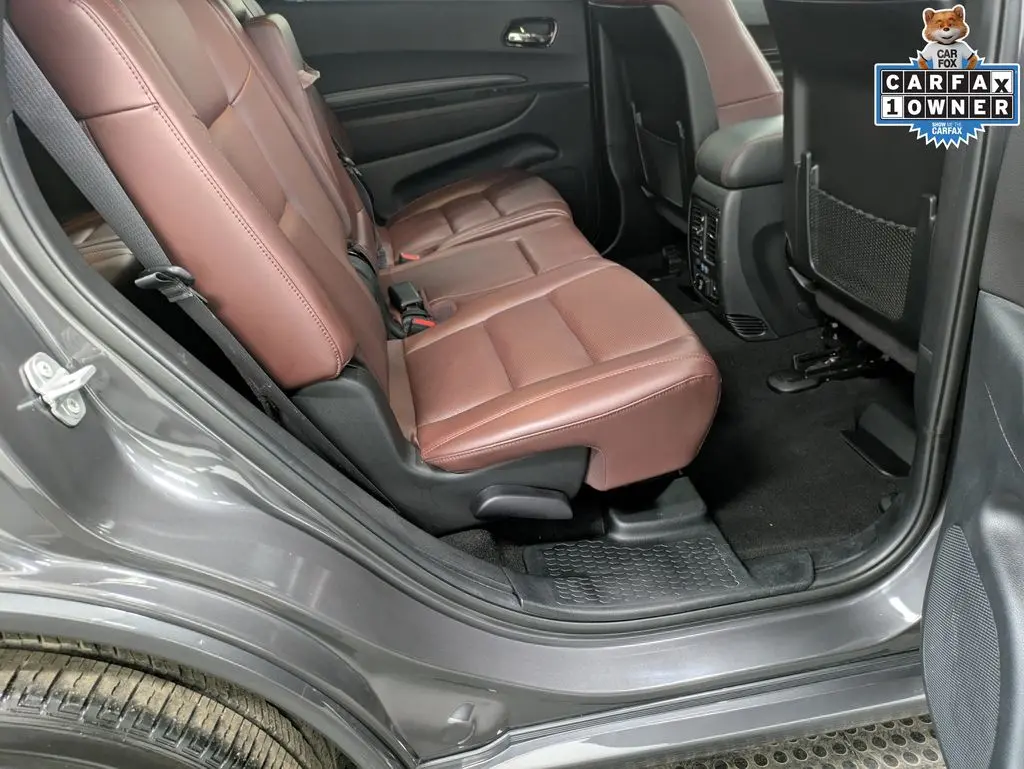 2024 Dodge Durango - $40,995