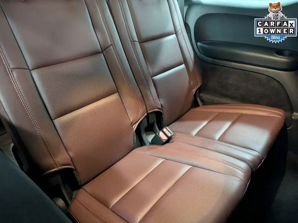 2024 Dodge Durango - $40,995