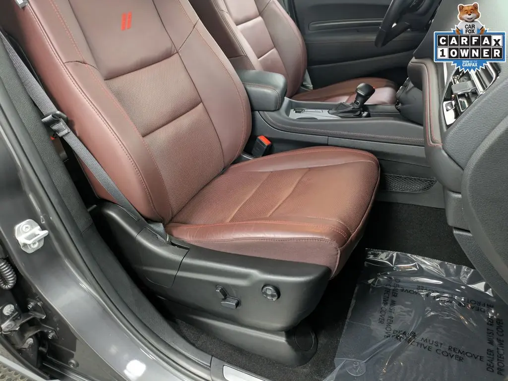 2024 Dodge Durango - $40,995