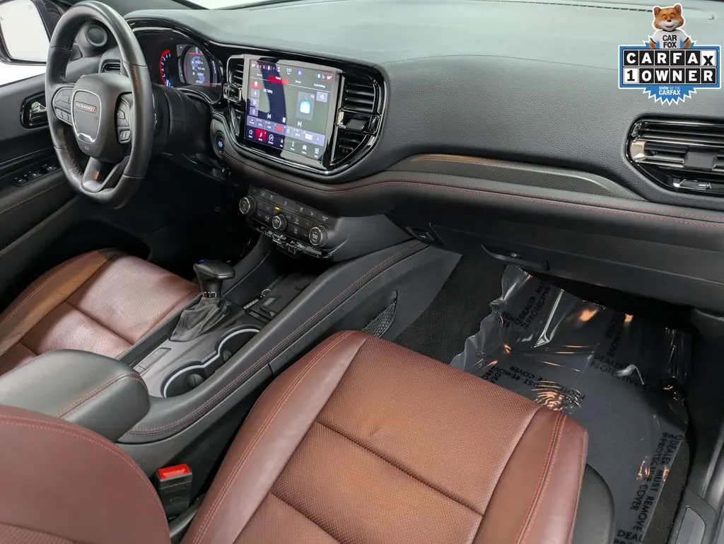 2024 Dodge Durango - $40,995