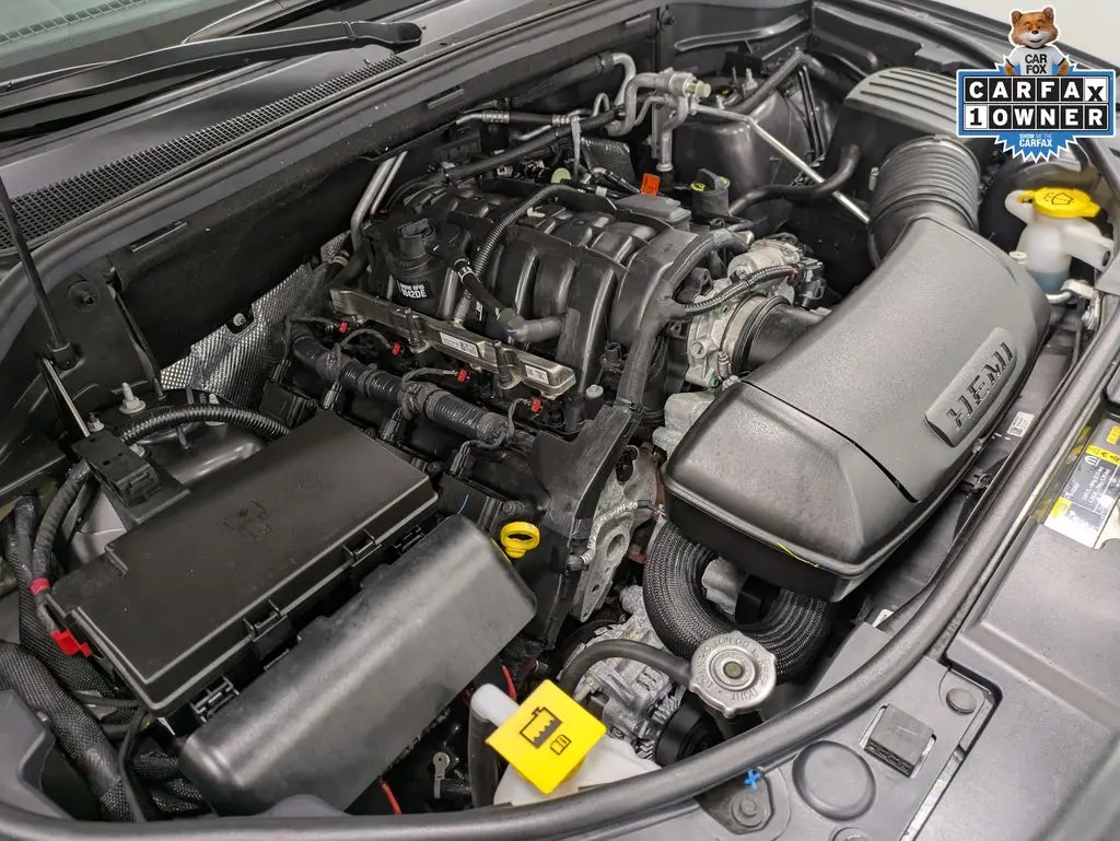 2024 Dodge Durango - $40,995