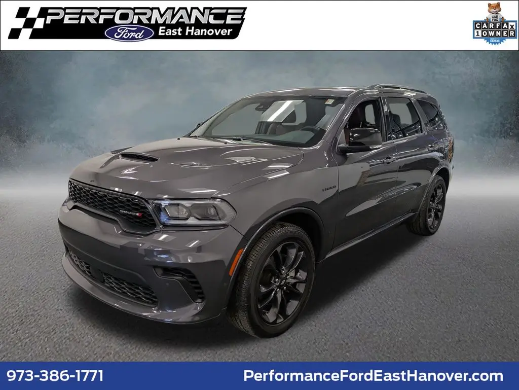 2024 Dodge Durango - $40,995