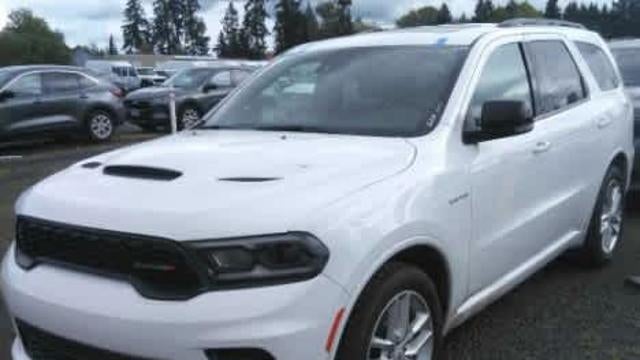 Preowned 2025 Dodge Durango R/T Premium for Sale