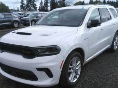 Photo of a 2025 Dodge Durango AWD R/T 20TH Anniversary Plus 4DR SUV for sale