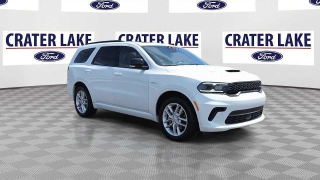 2025 Dodge Durango R/T Premium