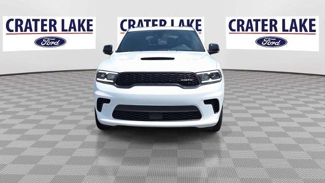 2025 Dodge Durango R/T Premium