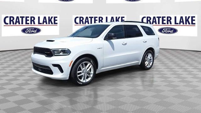 2025 Dodge Durango R/T Premium
