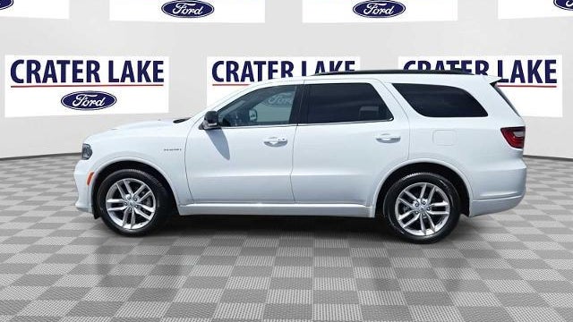 2025 Dodge Durango R/T Premium