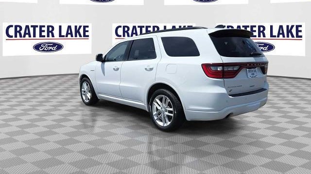 2025 Dodge Durango R/T Premium