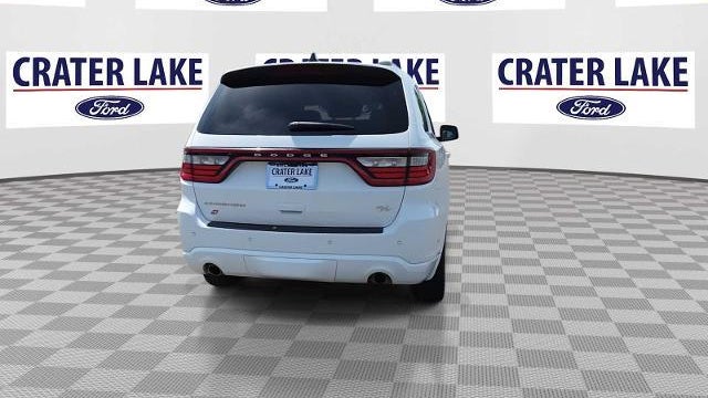 2025 Dodge Durango R/T Premium