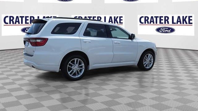 2025 Dodge Durango R/T Premium