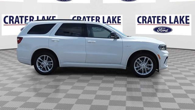2025 Dodge Durango R/T Premium