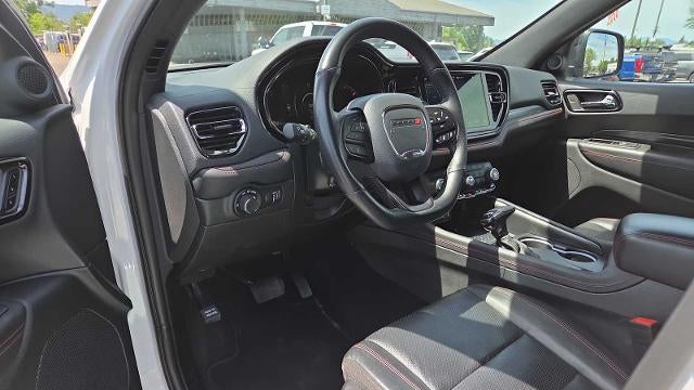 2025 Dodge Durango R/T Premium