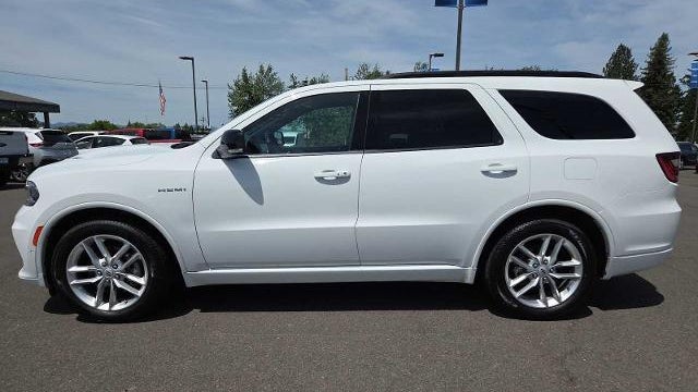 2025 Dodge Durango R/T Premium