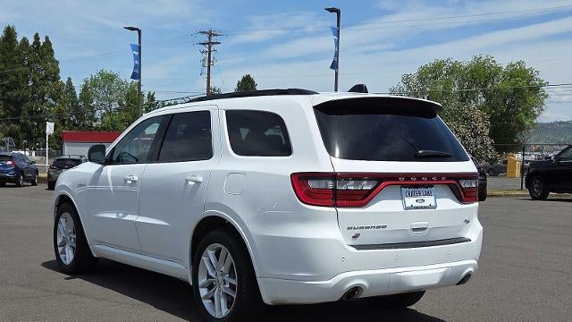 2025 Dodge Durango R/T Premium