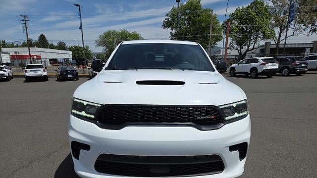 2025 Dodge Durango R/T Premium