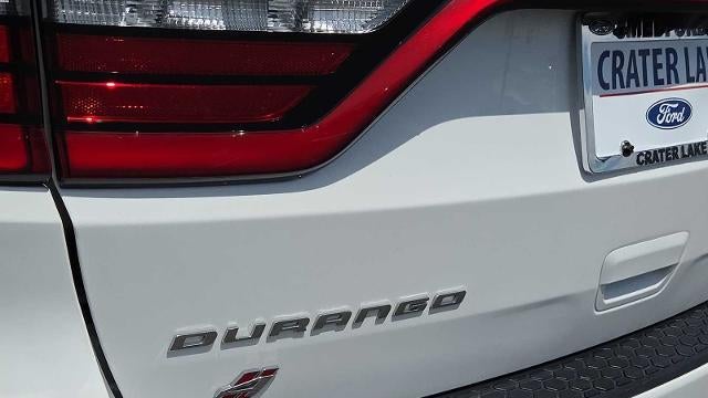 2025 Dodge Durango R/T Premium
