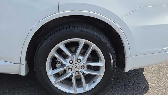2025 Dodge Durango R/T Premium