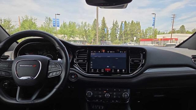 2025 Dodge Durango R/T Premium