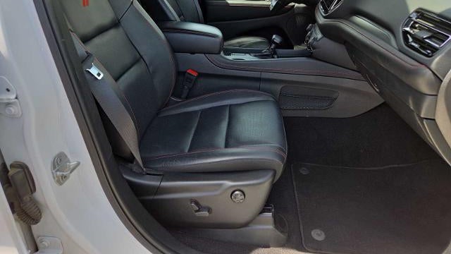 2025 Dodge Durango R/T Premium
