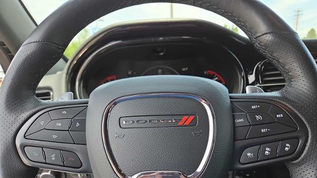 2025 Dodge Durango R/T Premium