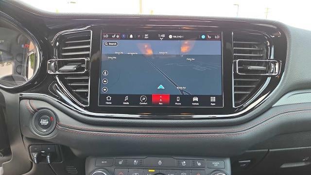 2025 Dodge Durango R/T Premium