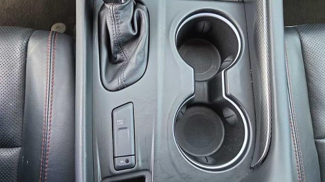 2025 Dodge Durango R/T Premium
