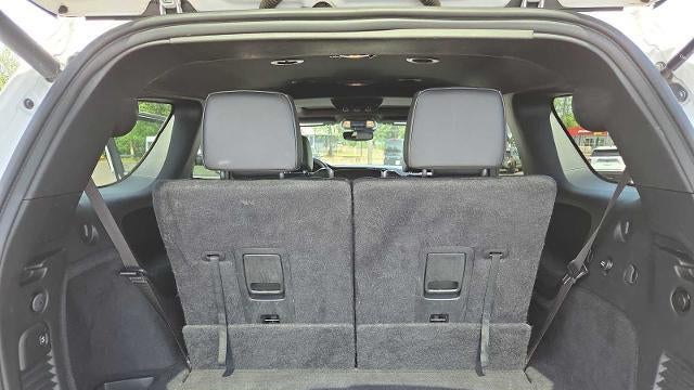 2025 Dodge Durango R/T Premium