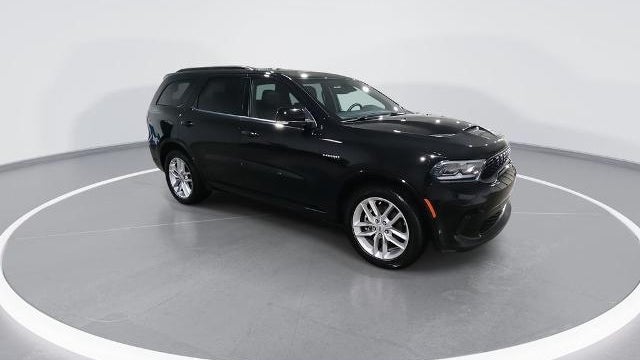 2025 Dodge Durango R/T 20th Anniversary Plus