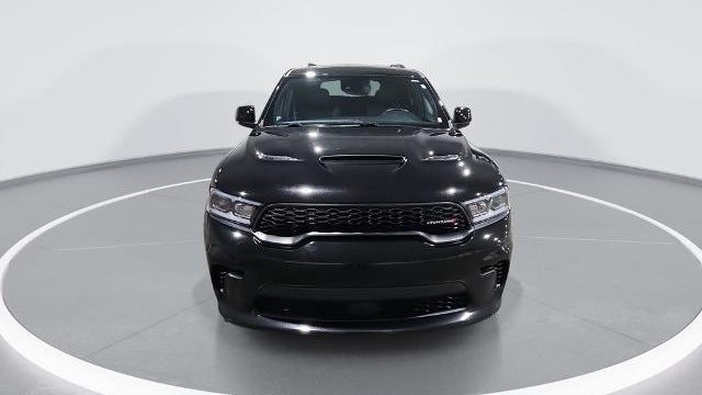 2025 Dodge Durango R/T 20th Anniversary Plus