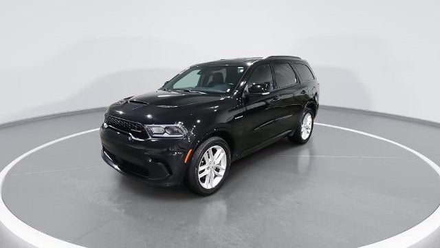 2025 Dodge Durango R/T 20th Anniversary Plus