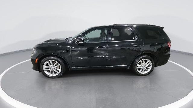 2025 Dodge Durango R/T 20th Anniversary Plus