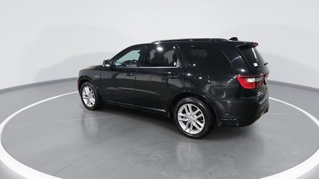 2025 Dodge Durango R/T 20th Anniversary Plus