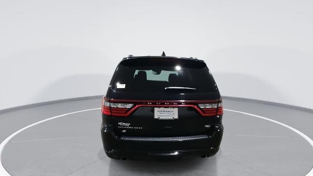 2025 Dodge Durango R/T 20th Anniversary Plus