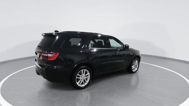 2025 Dodge Durango R/T 20th Anniversary Plus