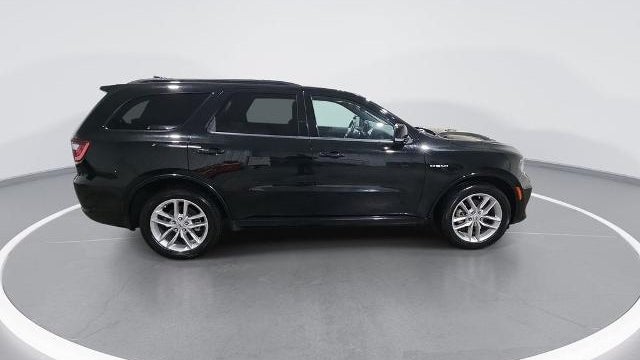2025 Dodge Durango R/T 20th Anniversary Plus
