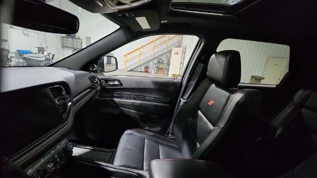 2025 Dodge Durango R/T 20th Anniversary Plus