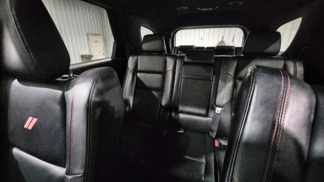 2025 Dodge Durango R/T 20th Anniversary Plus