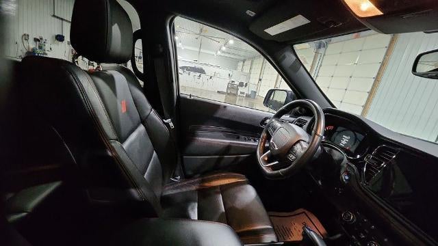 2025 Dodge Durango R/T 20th Anniversary Plus
