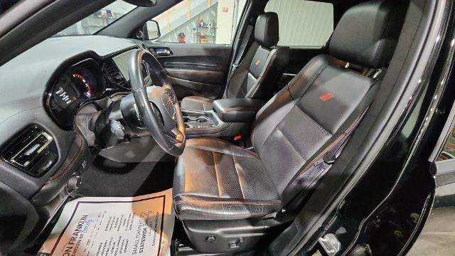 2025 Dodge Durango R/T 20th Anniversary Plus