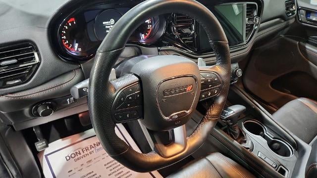 2025 Dodge Durango R/T 20th Anniversary Plus