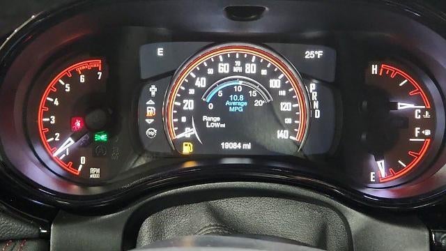 2025 Dodge Durango R/T 20th Anniversary Plus