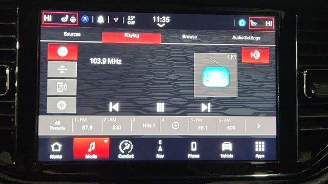 2025 Dodge Durango R/T 20th Anniversary Plus