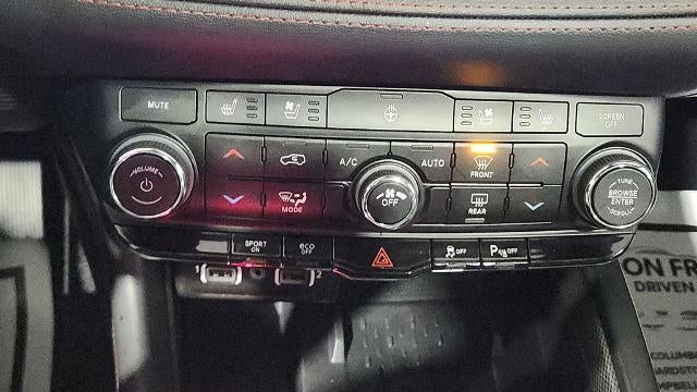 2025 Dodge Durango R/T 20th Anniversary Plus