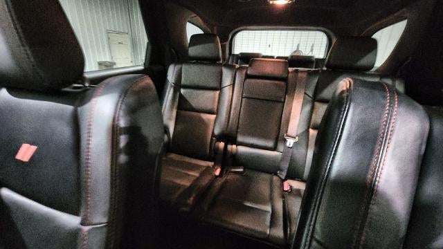 2025 Dodge Durango R/T 20th Anniversary Plus