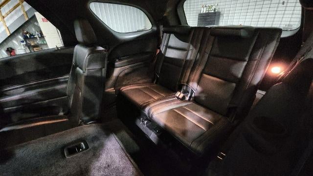2025 Dodge Durango R/T 20th Anniversary Plus