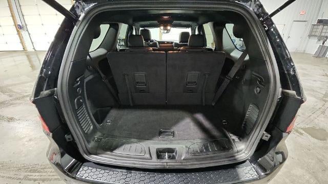 2025 Dodge Durango R/T 20th Anniversary Plus