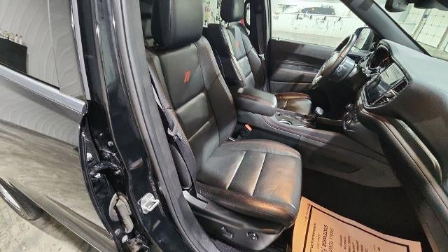 2025 Dodge Durango R/T 20th Anniversary Plus